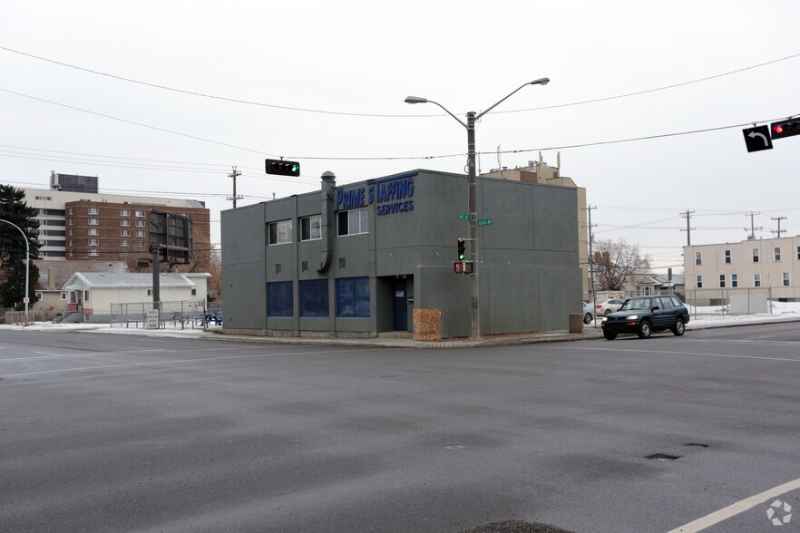 More Photos Of 10335 95th St NW, Edmonton Office For Lease