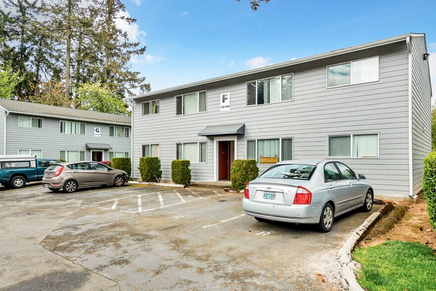 More Photos Of 16300-16400 E Burnside St, Gresham Apartments For Sale
