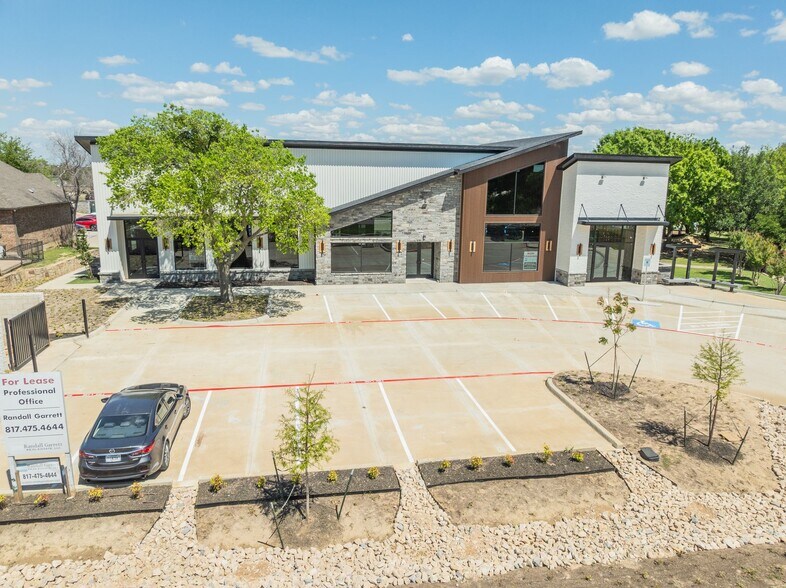 More Photos Of 120 Mitchell rd, Mansfield Medical For Lease