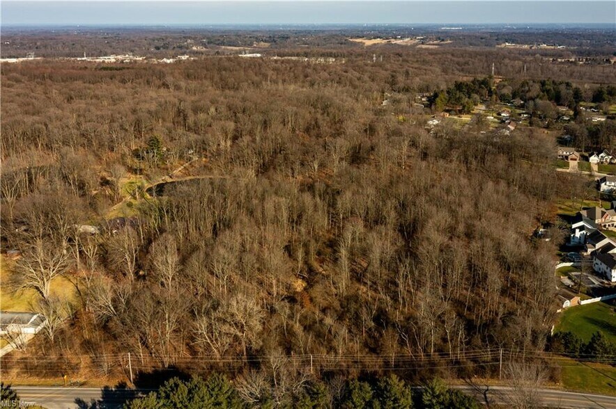 More Photos Of V/L Hartman Rd., Wadsworth Land For Sale