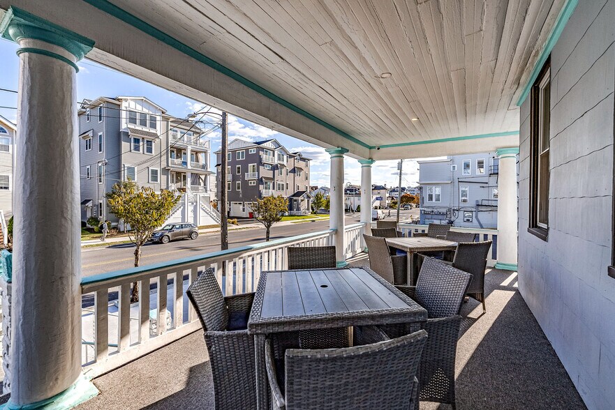 More Photos Of 724 Ocean Ave, Ocean City Hotel For Sale