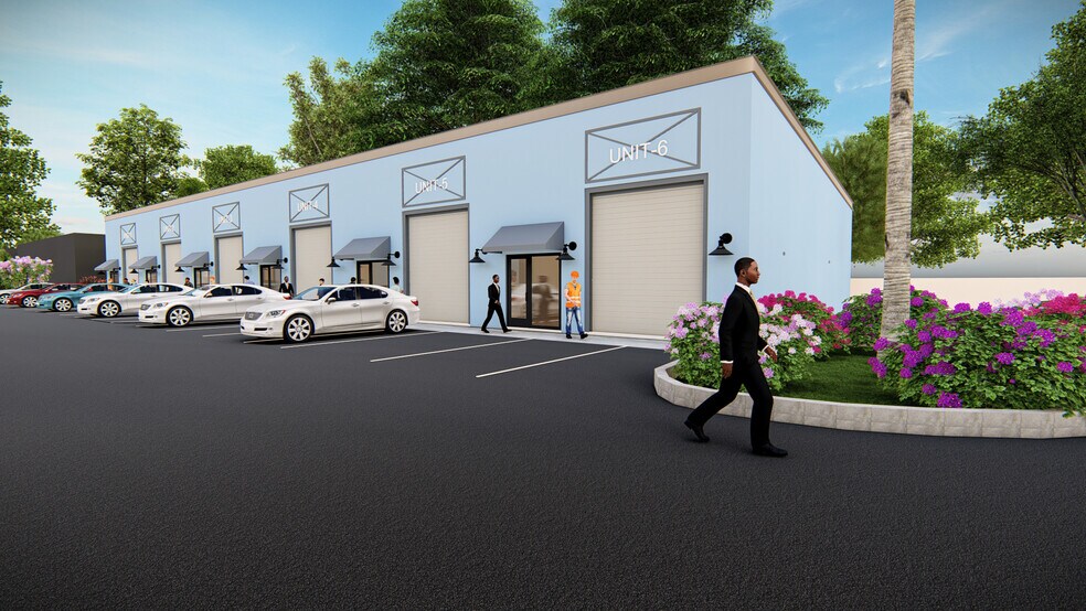 More Photos Of 5600 US Highway 1 N, Saint Augustine Showroom For Lease