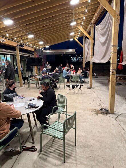 More Photos Of 6314 Broad St, Pittsburgh General Retail For Sale