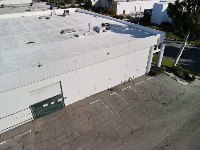 More Photos Of 1315 S Johnson Dr, City of Industry Warehouse For Lease