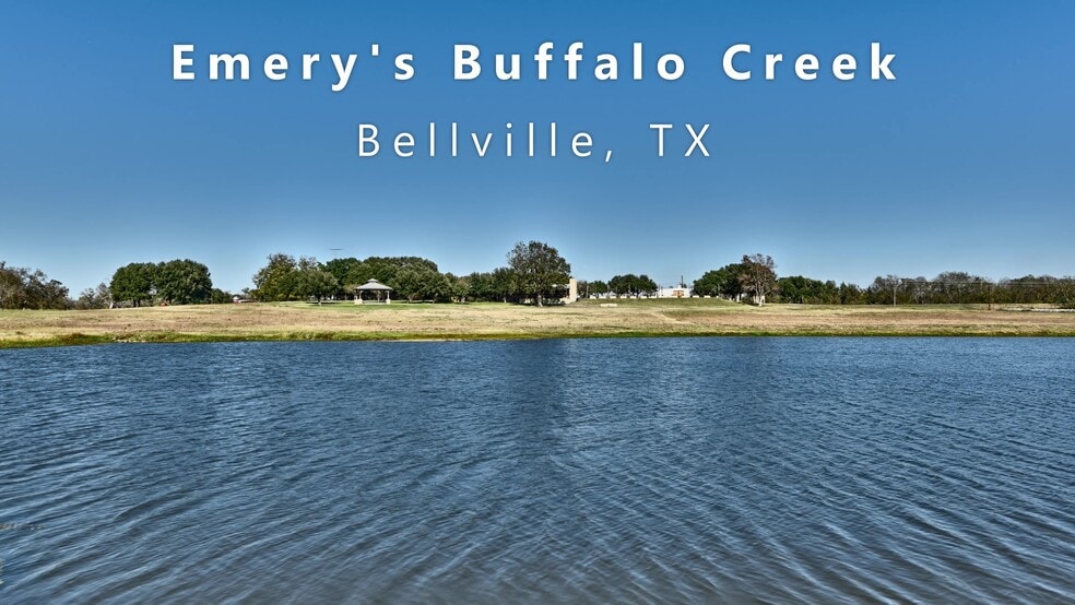 More Photos Of 10919 Highway 36, Bellville Restaurant For Sale