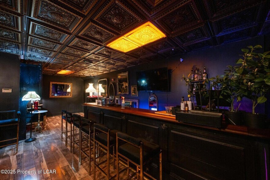 More Photos Of 222 Wyoming Ave, Scranton Movie Theatre For Sale