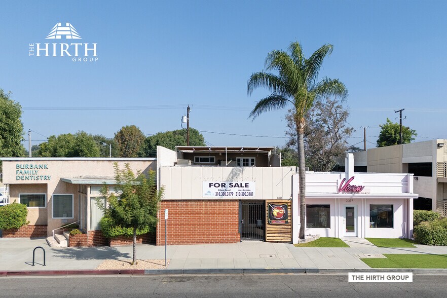 More Photos Of 2319 W Magnolia Blvd, Burbank Office Residential For Sale