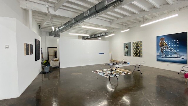 More Photos Of 5351 W Adams Blvd, Los Angeles General Retail For Lease