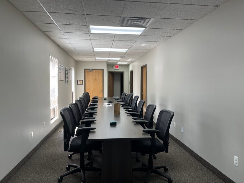 More Photos Of 1221 Byron Rd, Howell Medical For Lease