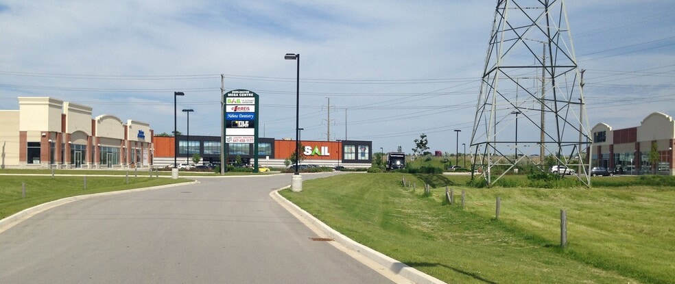 More Photos Of 2208 Industrial St, Burlington Unknown For Lease