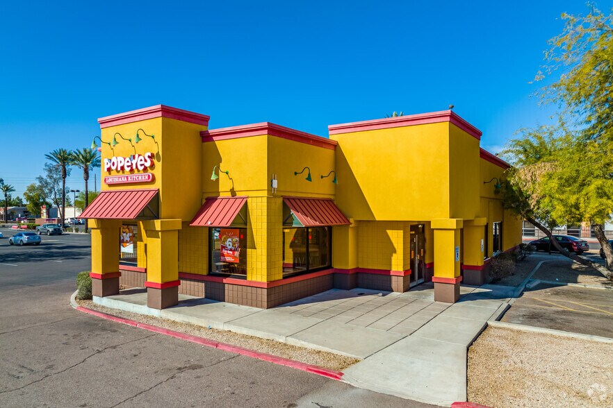 More Photos Of 3434 W Greenway Rd, Phoenix Unknown For Lease