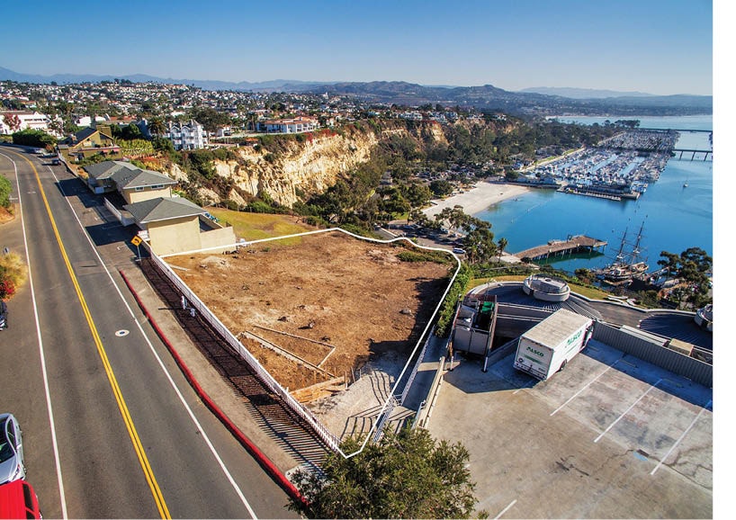More Photos Of 34412 Green Lantern St, Dana Point Land For Sale