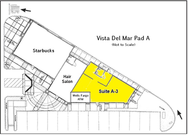 More Photos Of 15521 San Pablo Ave, Richmond General Retail For Lease