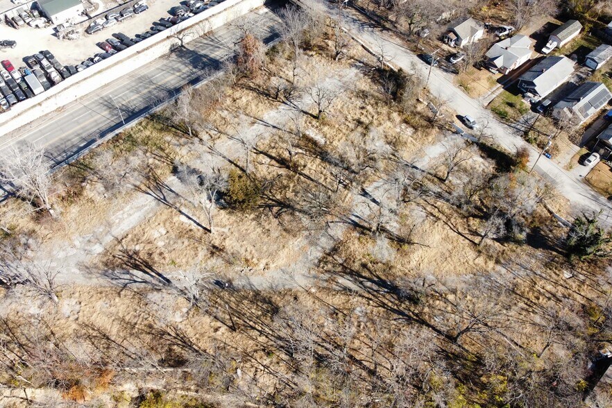 More Photos Of 5631 E US 40, Kansas City Land For Sale