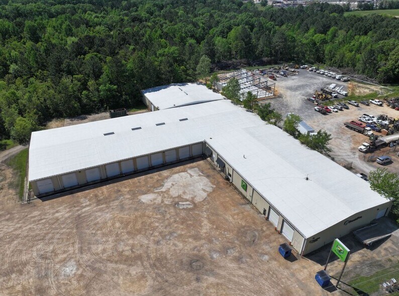 More Photos Of 437 Us-49 S, Jackson Freestanding For Lease