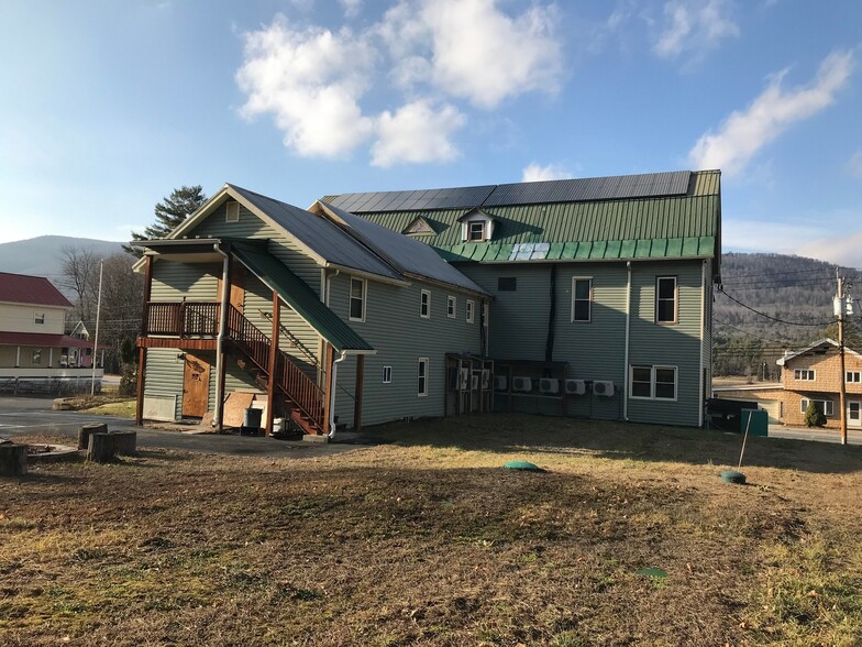 More Photos Of 1454 State Route 30, Wells Specialty For Lease