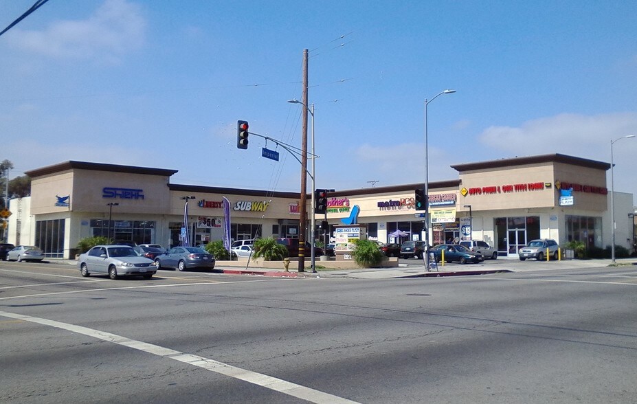 Primary Photo Of 700 W Imperial Hwy, Los Angeles Unknown For Lease