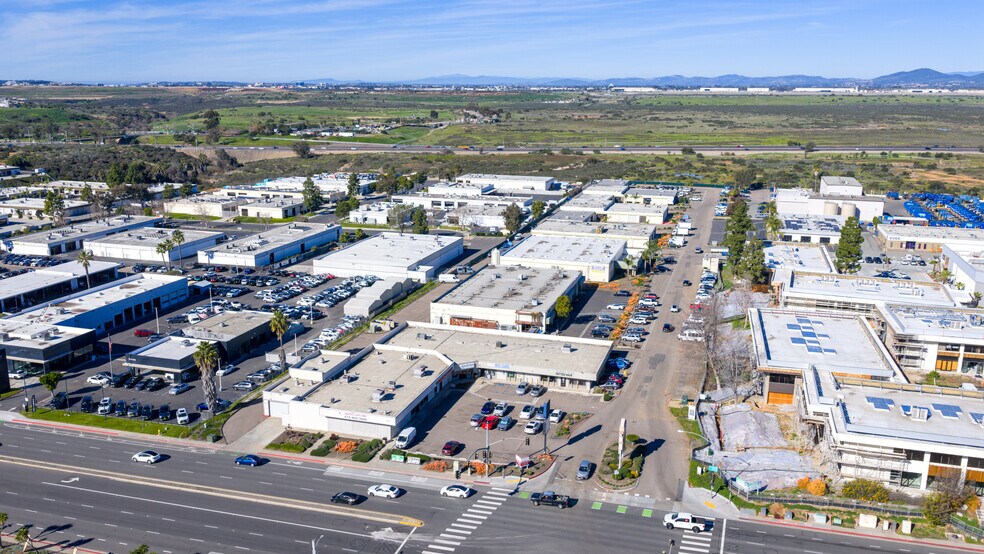 More Photos Of 8252 Clairemont Mesa Blvd, San Diego Storefront For Lease