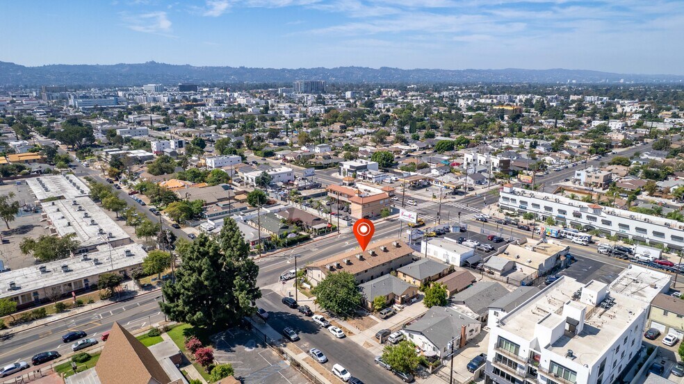 More Photos Of 6003 Craner Ave, North Hollywood Apartments For Sale