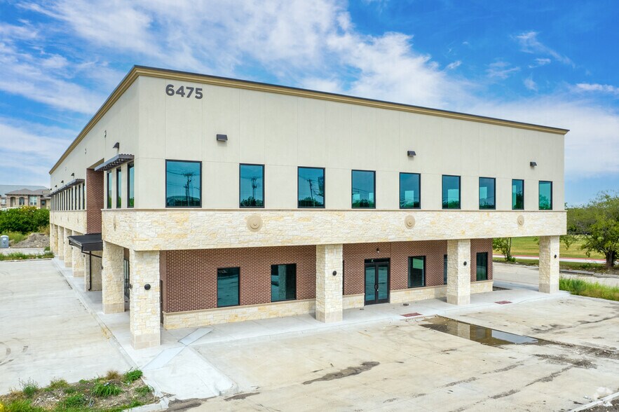 More Photos Of 6475 Preston Rd, Frisco Office Residential For Sale