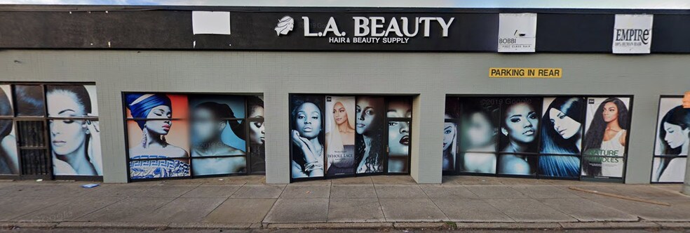 More Photos Of 3380 Summer Ave, Memphis Freestanding For Lease