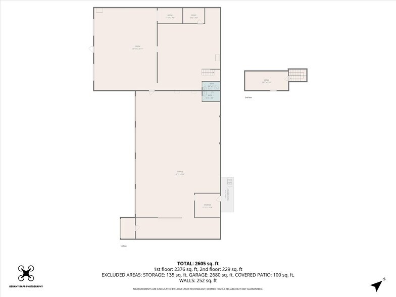 More Photos Of 305 E State Route 4, Cathlamet Auto Repair For Sale