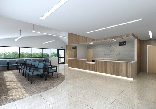 More Photos Of 1820 E Deere Ave, Santa Ana Medical For Lease