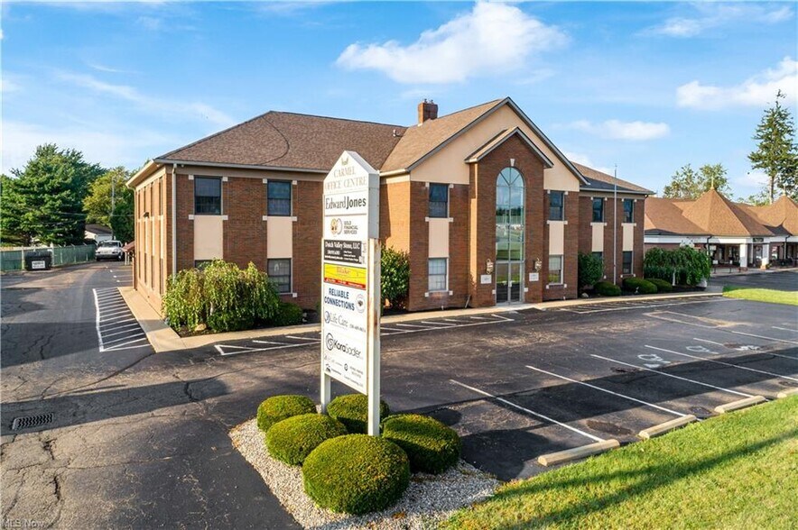 More Photos Of 4463 Hills and Dales Rd NW, Canton Medical For Sale