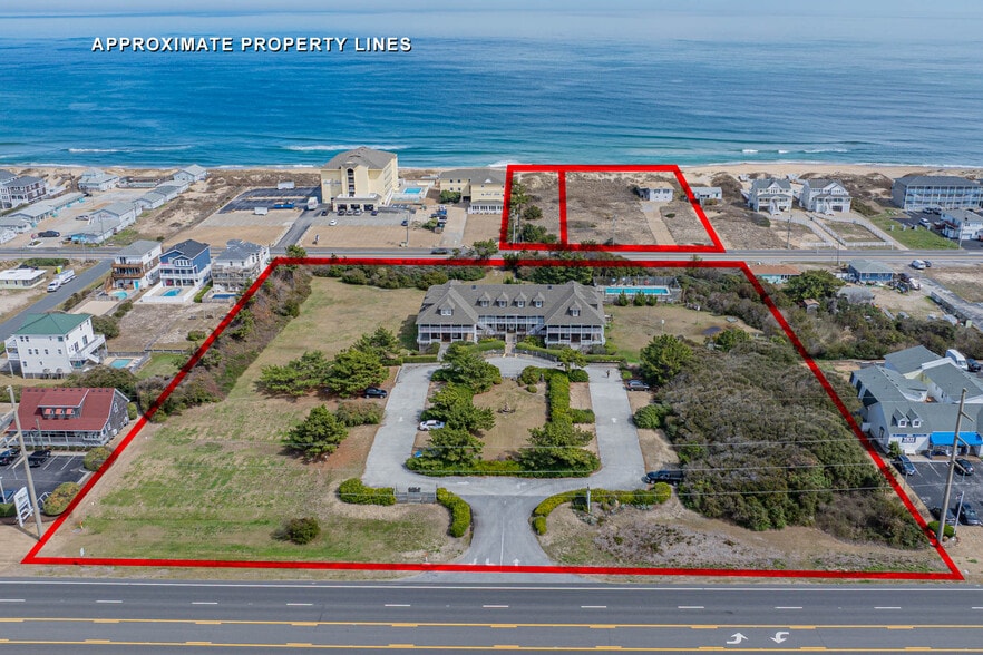 More Photos Of 6715 S Croatan Hwy, Nags Head Hotel For Sale