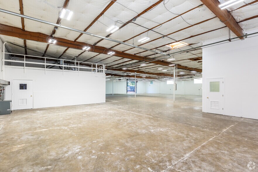 More Photos Of 138 Jefferson Dr, Menlo Park Manufacturing For Lease