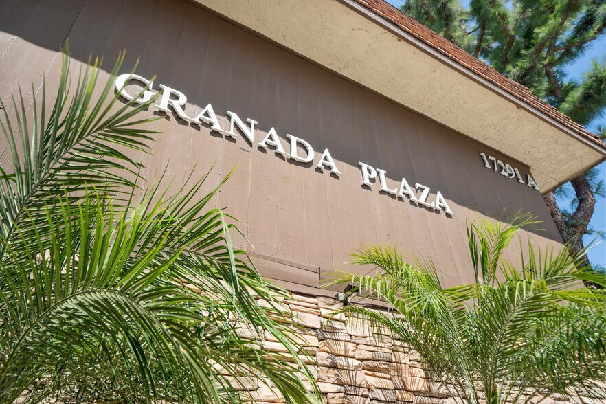 More Photos Of 17291 Irvine Blvd, Tustin Office For Lease