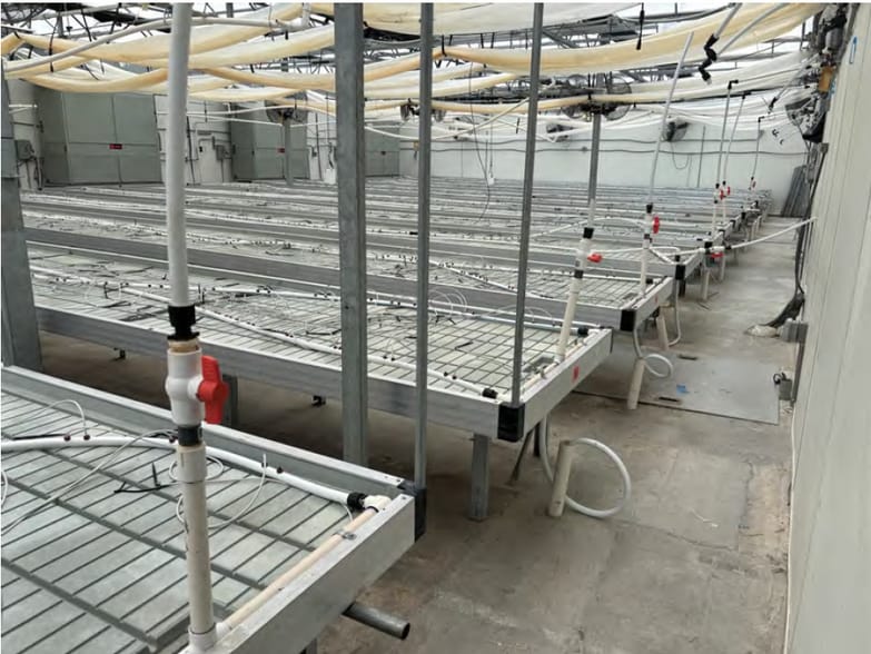 More Photos Of 21865 SW 162nd Ave, Miami Industrial For Lease