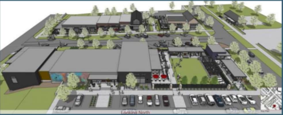More Photos Of 20129 East Mainstreet, Parker General Retail For Sale