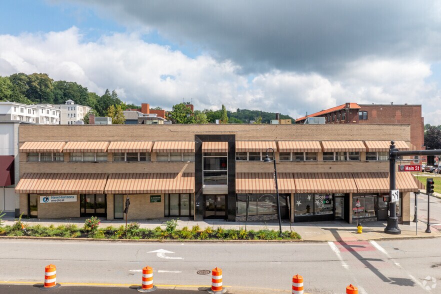 More Photos Of 281 Main St, Fitchburg Storefront Retail Office For Sale