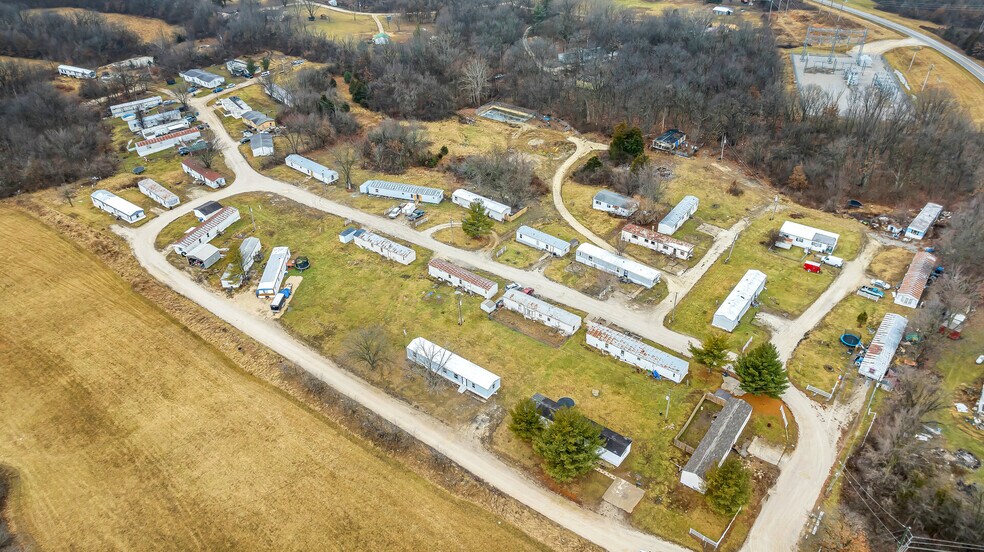 More Photos Of 100 Circle Dr, Foley Light Distribution For Sale