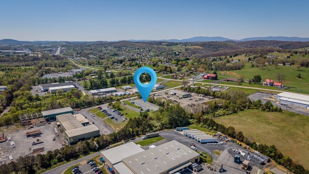 More Photos Of 52 Mid Valley Ln, Verona Warehouse For Sale