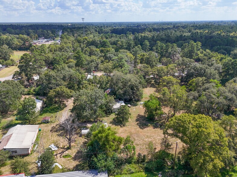 More Photos Of 220 Porter Rd, Conroe Land For Sale