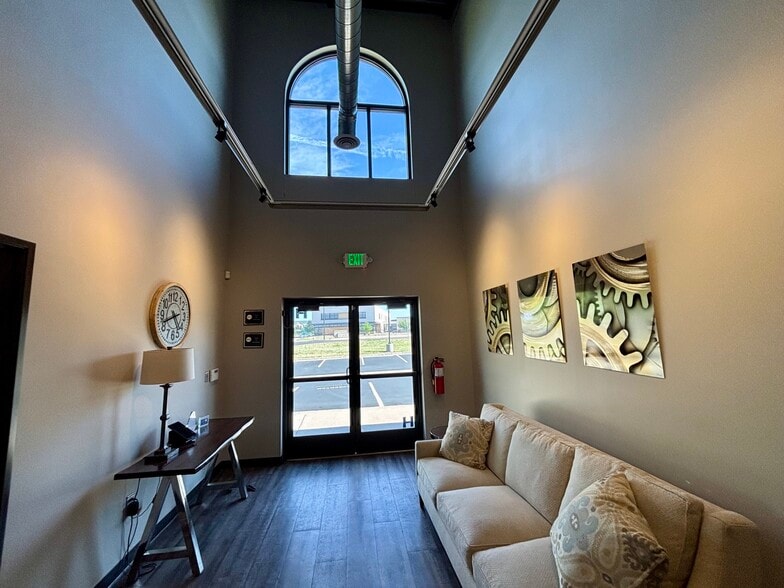 More Photos Of 2285 Manatt Ct, Castle Rock Warehouse For Lease