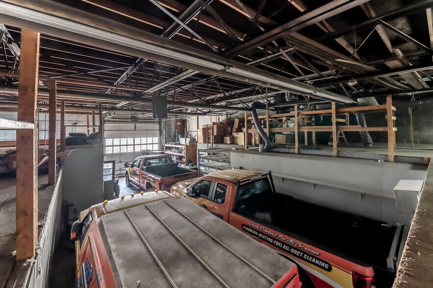 More Photos Of 259 Race St, Catasauqua Warehouse For Sale