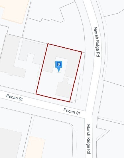 More Photos Of 2505 Pecan St, Carrollton Showroom For Sale