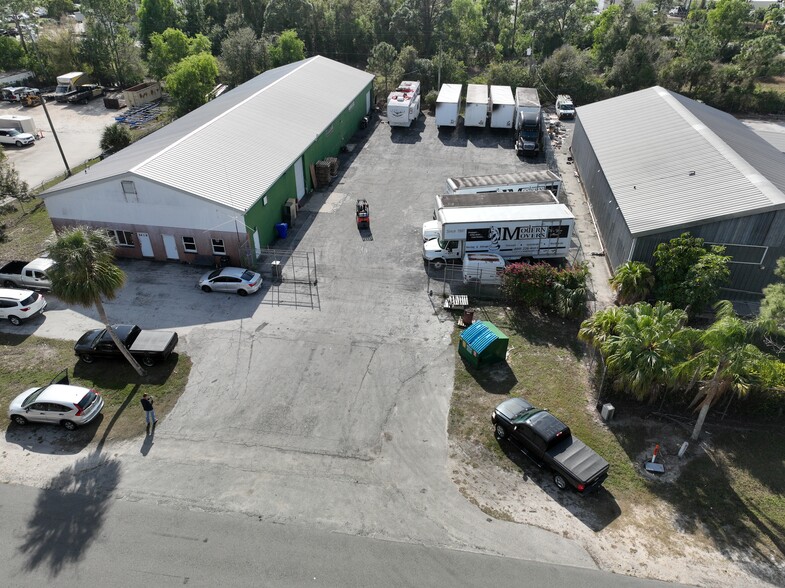 Primary Photo Of 5619 8th St W, Lehigh Acres Warehouse For Sale