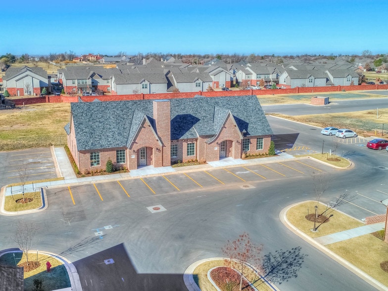 More Photos Of 2240 NW 36th Ave, Norman Medical For Sale