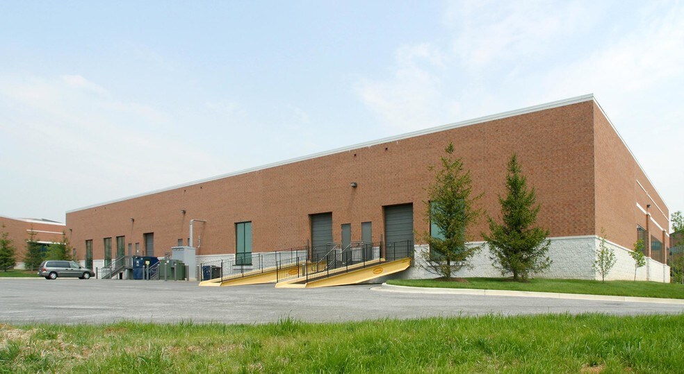 More Photos Of 20430 Century Blvd, Germantown Light Manufacturing For Lease