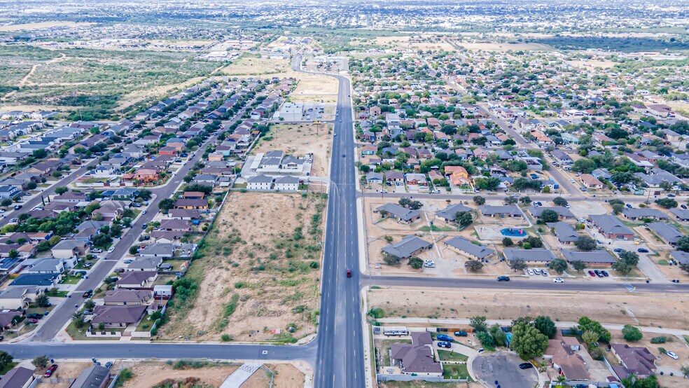 More Photos Of 2819 Lomas Del Sur Blvd, Laredo Land For Sale