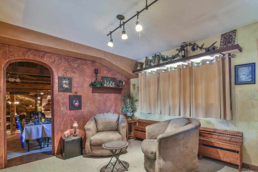 More Photos Of 24857 US Highway 160, Walsenburg Hospitality For Sale