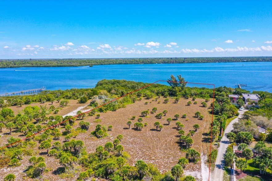 Manasota Key Rd, Englewood, FL 34223 Land For Sale