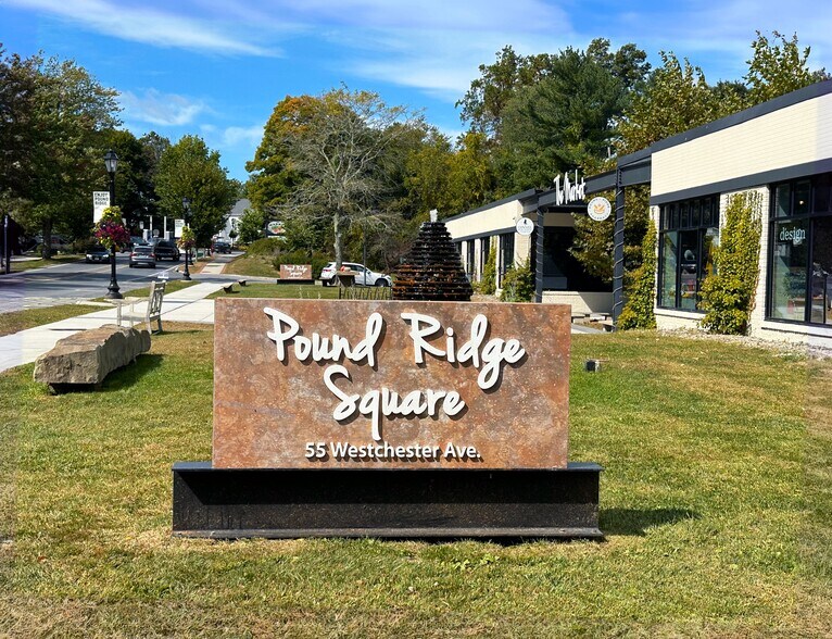 More Photos Of Westchester Rd @ SEC Westchester Rd & Trinity Pass R, Pound Ridge Unknown For Lease