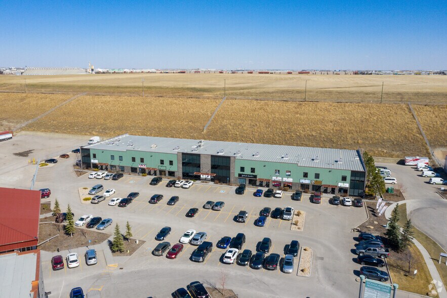 More Photos Of 11410 27th St SE, Calgary Warehouse For Sale
