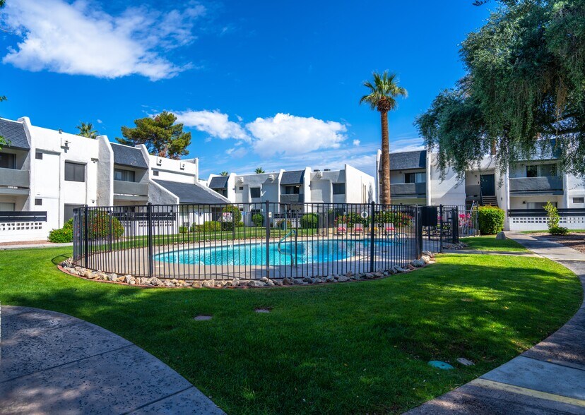 More Photos Of 302 E Monte Vista, Phoenix Multifamily For Sale