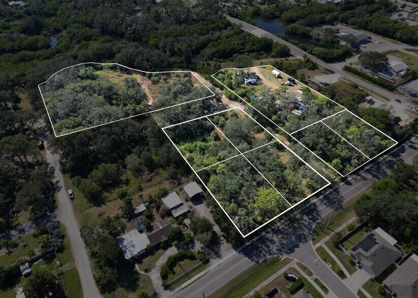 More Photos Of 301 E Shell Point Rd NE, Ruskin Land For Sale